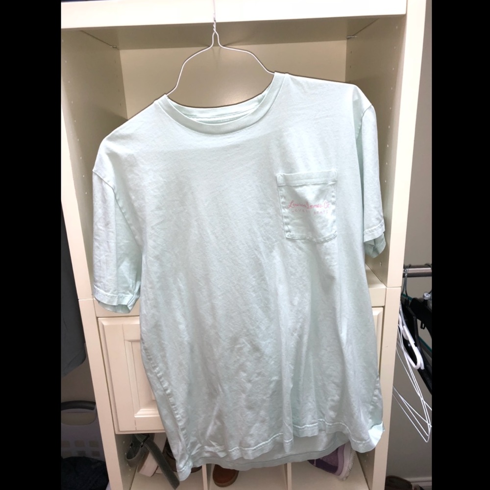 Lauren James Short Sleeve T-shirt